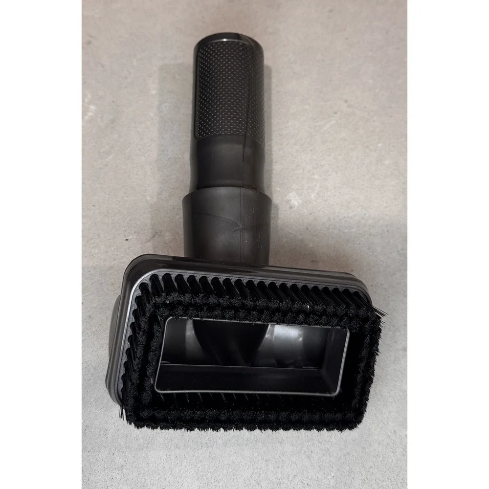 Genuine Shark Rocket HV301 HV302 26 Vacuum Attachment Dusting Brush Tool